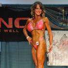 Sally  Hawkins - NPC Ronnie Coleman Classic 2012 - #1