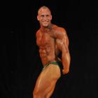 David   Hawk - NPC Pittsburgh Championships 2011 - #1