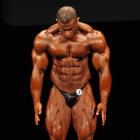 Fouad   Abiad - IFBB Wings of Strength Tampa  Pro 2009 - #1