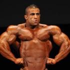 Fouad   Abiad - IFBB Wings of Strength Tampa  Pro 2009 - #1