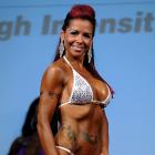 Karin  Traber - NPC Texas Shredder Classic 2012 - #1