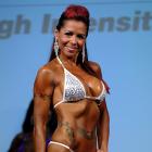 Karin  Traber - NPC Texas Shredder Classic 2012 - #1