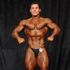 Jacob  Wilczynski - NPC Collegiate Nationals 2010 - #1