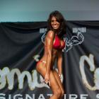 Crystal  Borelli - NPC Ronnie Coleman Classic 2013 - #1