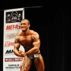 Michael  Soltys - NPC Steve Stone NY Metropolitans 2009 - #1