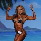 Karina   Nascimento - IFBB Valenti Gold Cup 2012 - #1