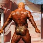 Robert  Piotrkowicz - IFBB Europa Super Show 2009 - #1