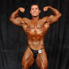 Jacob  Wilczynski - NPC Collegiate Nationals 2010 - #1