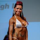 Karin  Traber - NPC Texas Shredder Classic 2012 - #1