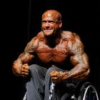 Daniel  Smith - IFBB Pro Wheelchair Championships 2011 - #1