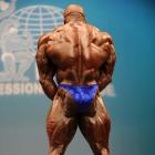 Kevin  English - IFBB New York Pro 2009 - #1