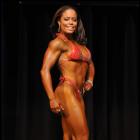Jill  Mock - NPC Maryland State/East Coast Classic 2010 - #1