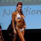 Karin  Traber - NPC Texas Shredder Classic 2012 - #1