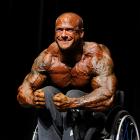 Daniel  Smith - IFBB Pro Wheelchair Championships 2011 - #1