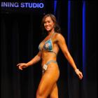 Kathleen  Chantaphone - NPC Maryland State/East Coast Classic 2010 - #1