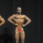 James  Brown Jr. - NPC Muscle Heat Championships 2014 - #1