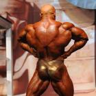 Robert  Piotrkowicz - IFBB Europa Super Show 2009 - #1