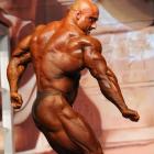 Robert  Piotrkowicz - IFBB Europa Super Show 2009 - #1