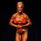 Theresa   Hendricks - NPC Nationals 2009 - #1