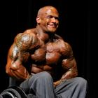 Daniel  Smith - IFBB Pro Wheelchair Championships 2011 - #1