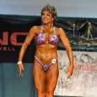 Tracy  Payne - NPC Ronnie Coleman Classic 2012 - #1