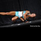 Danielle  Delikat - IFBB North American Championships 2012 - #1