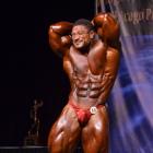 Roelly   Winklaar - IFBB Wings of Strength Chicago Pro 2013 - #1