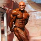Robert  Piotrkowicz - IFBB Europa Super Show 2009 - #1