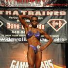 Faith  Webbe - NPC Natural Northern USA 2012 - #1