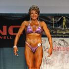 Tracy  Payne - NPC Ronnie Coleman Classic 2012 - #1