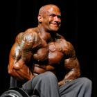 Daniel  Smith - IFBB Pro Wheelchair Championships 2011 - #1