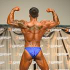 Johnathon  Torres - NPC Ronnie Coleman Classic 2014 - #1