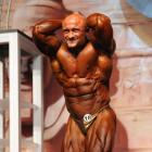 Robert  Piotrkowicz - IFBB Europa Super Show 2009 - #1