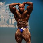 Kevin  English - IFBB New York Pro 2009 - #1