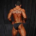 Jacob  Wilczynski - NPC Collegiate Nationals 2010 - #1