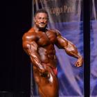 Roelly   Winklaar - IFBB Wings of Strength Chicago Pro 2013 - #1