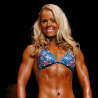 Breanne   Mollman - NPC Oklahoma Championships 2009 - #1