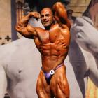 Michael   Valentino - IFBB Europa Show of Champions Orlando 2010 - #1