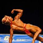 Theresa   Hendricks - NPC Nationals 2009 - #1