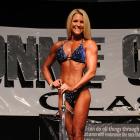 Angel  Whitmire - NPC Ronnie Coleman Classic 2009 - #1