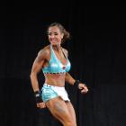 Danielle  Delikat - IFBB North American Championships 2012 - #1