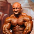 Robert  Piotrkowicz - IFBB Europa Super Show 2009 - #1