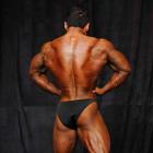 Jacob  Wilczynski - NPC Collegiate Nationals 2010 - #1