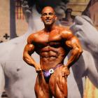 Michael   Valentino - IFBB Europa Show of Champions Orlando 2010 - #1