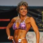 Tracy  Payne - NPC Ronnie Coleman Classic 2012 - #1