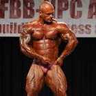 Jorge  Barrios-Sanchez - IFBB Atlantic City Pro 2009 - #1