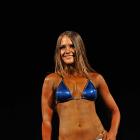 Michelle  Battermann - NPC Sacramento 2010 - #1