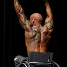 Daniel  Smith - IFBB Pro Wheelchair Championships 2011 - #1