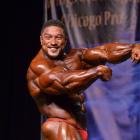 Roelly   Winklaar - IFBB Wings of Strength Chicago Pro 2013 - #1