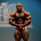 Kevin  English - IFBB New York Pro 2009 - #1